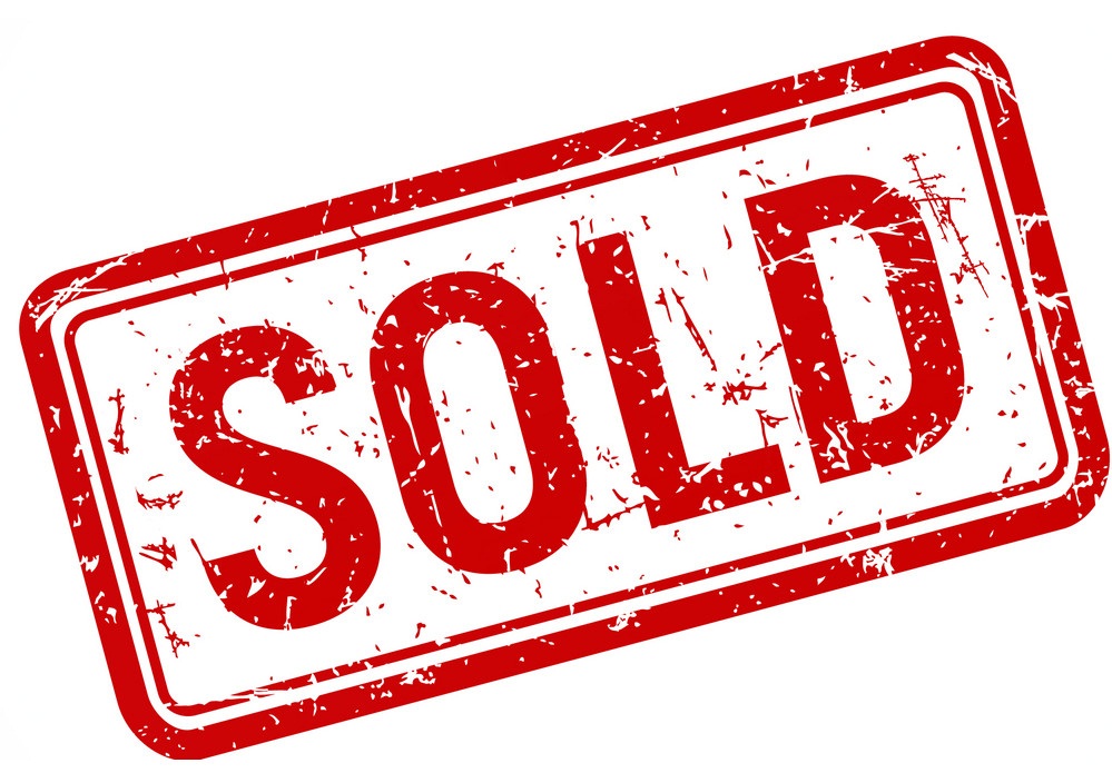 Restaurant equipment ready for auction