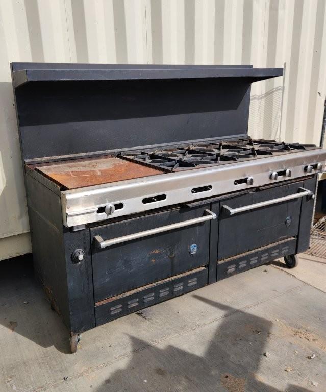 Auction item image