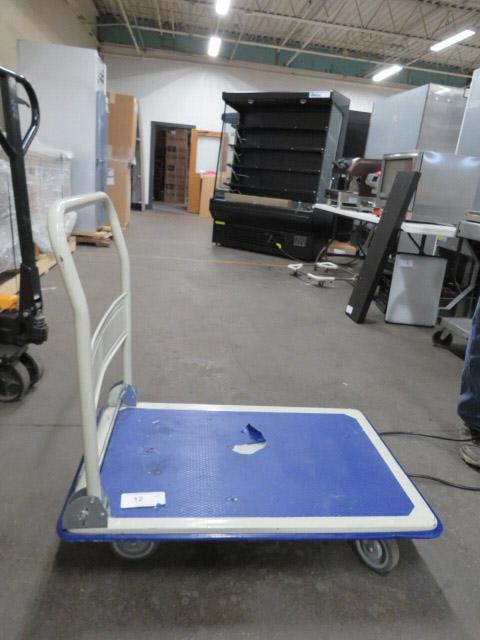 Auction item image