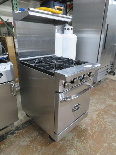Auction item image