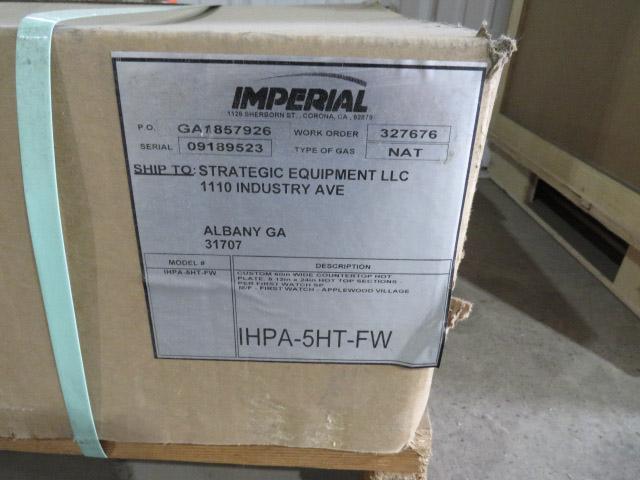 Auction item image