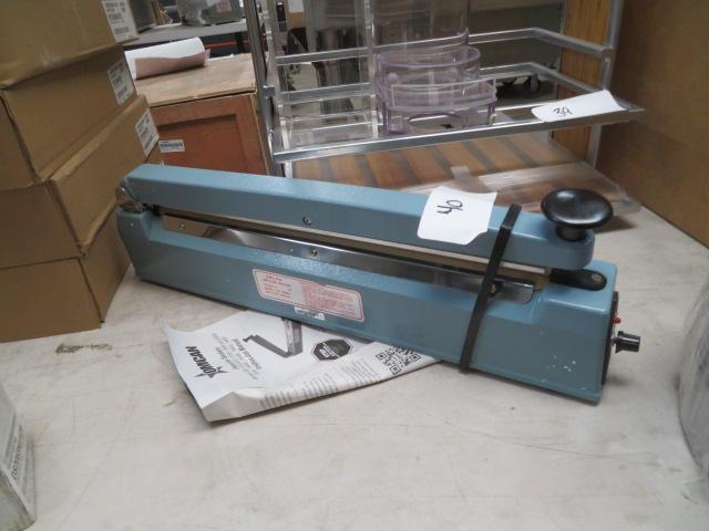 Auction item image