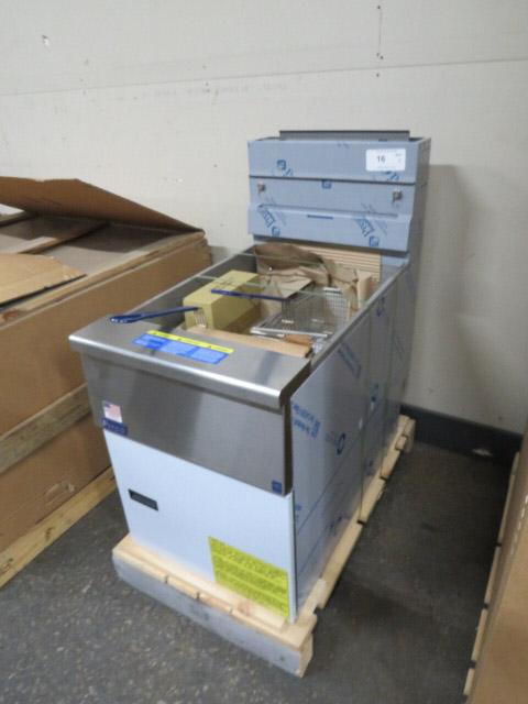 Auction item image