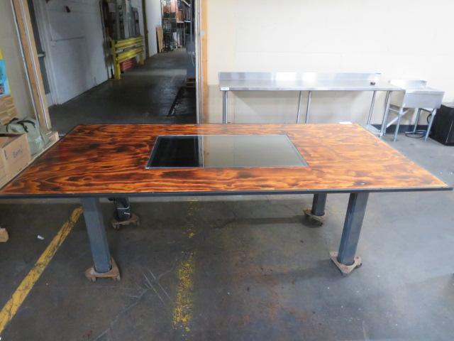 Auction item image