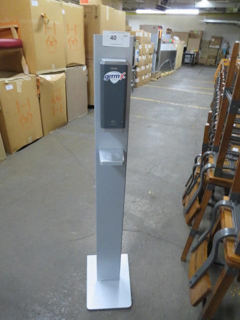Auction item image