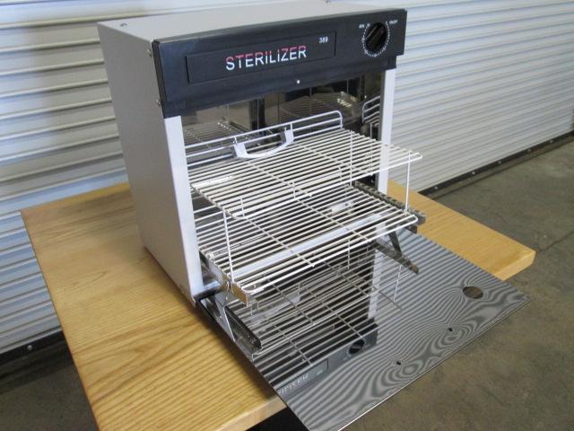 Auction item image
