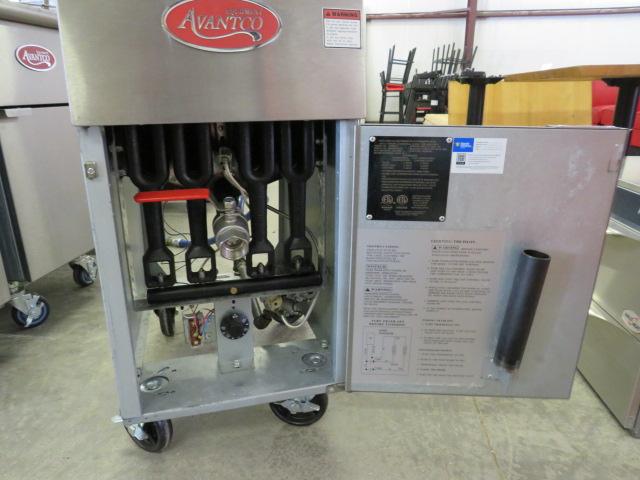 Auction item image