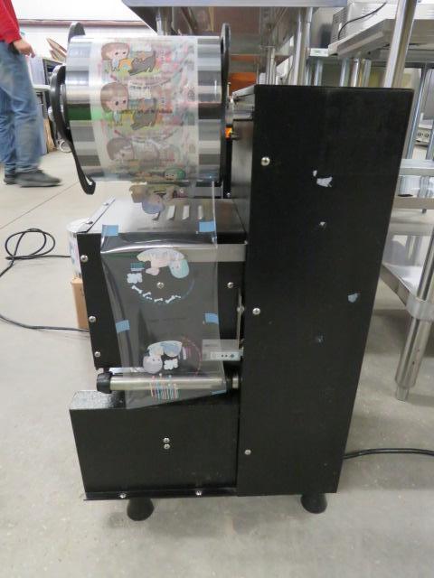 Auction item image
