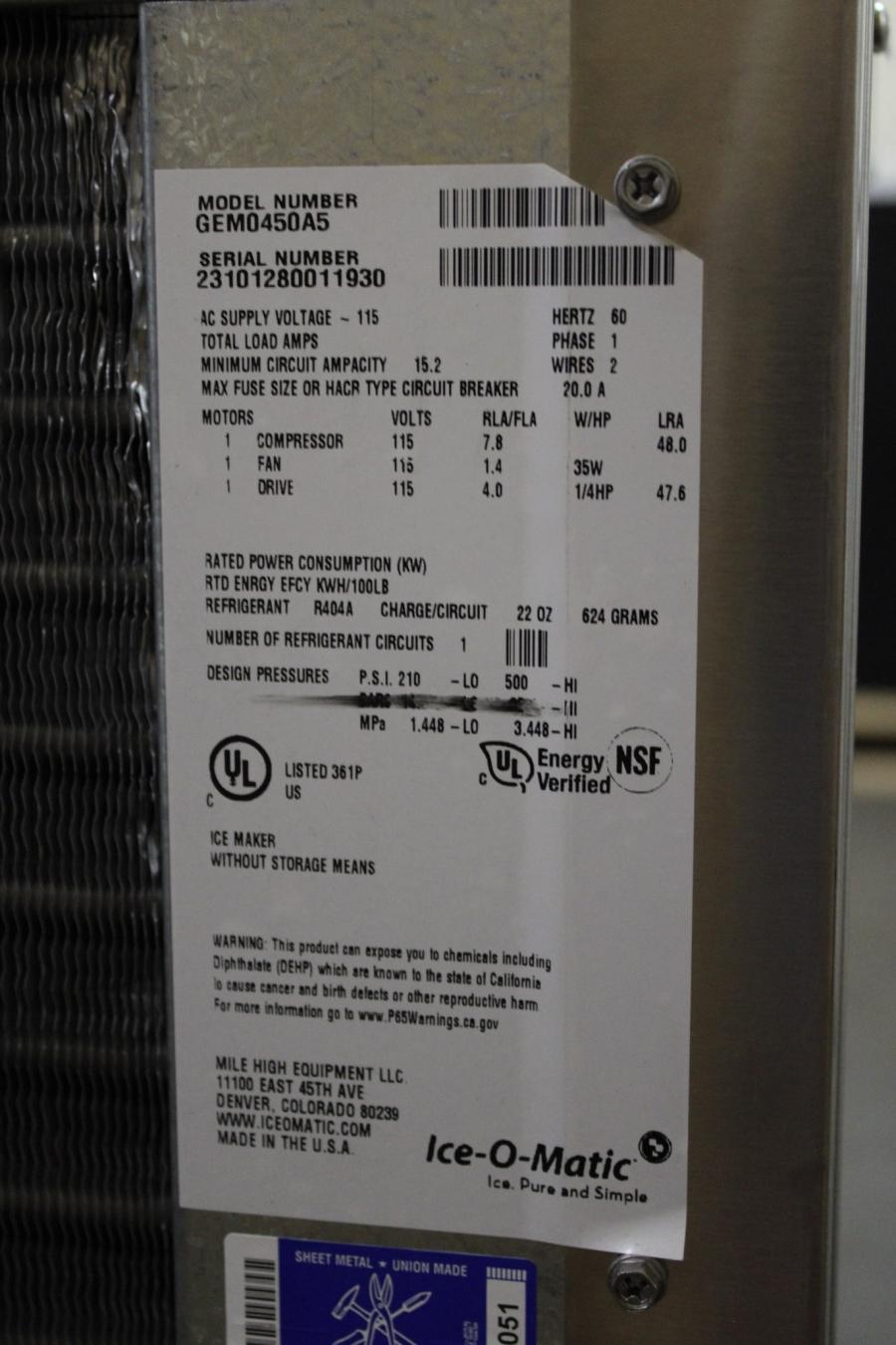 Auction item image