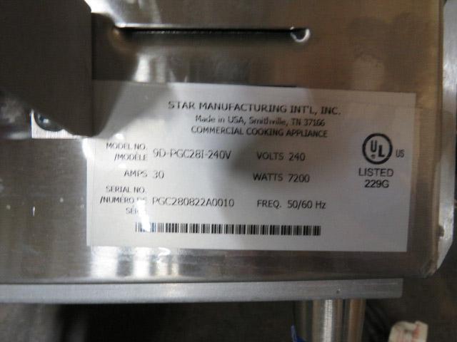 Auction item image