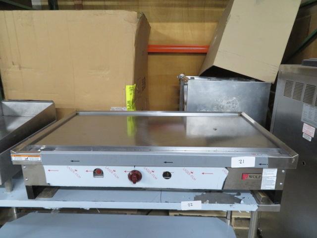 Auction item image