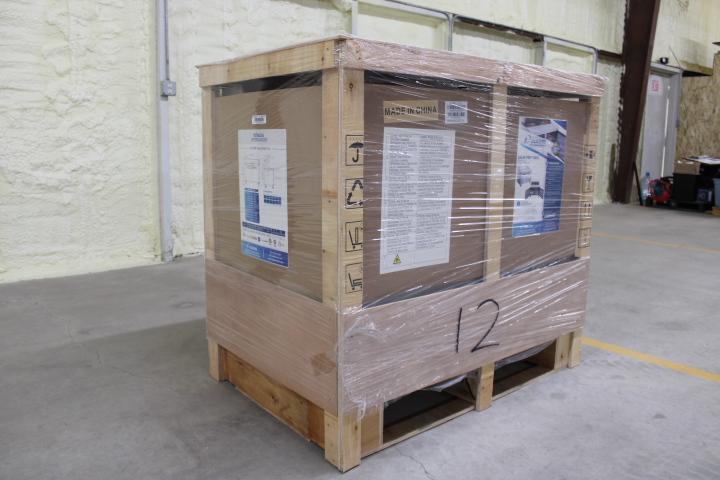 Auction item image