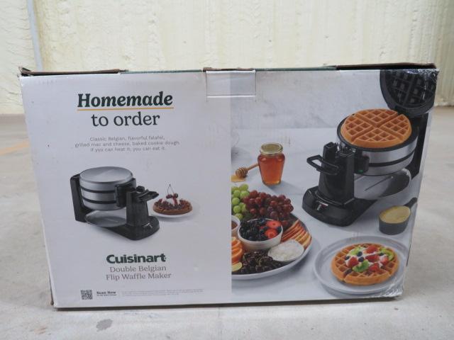 Auction item image