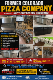 Auction item image