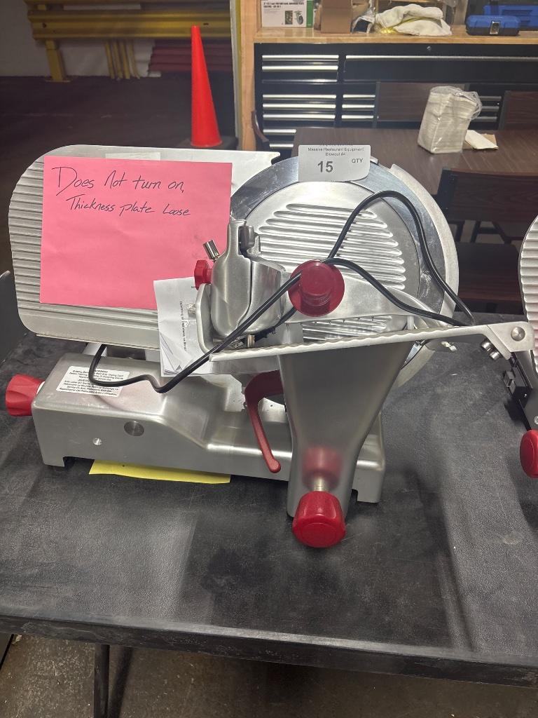 Auction item image