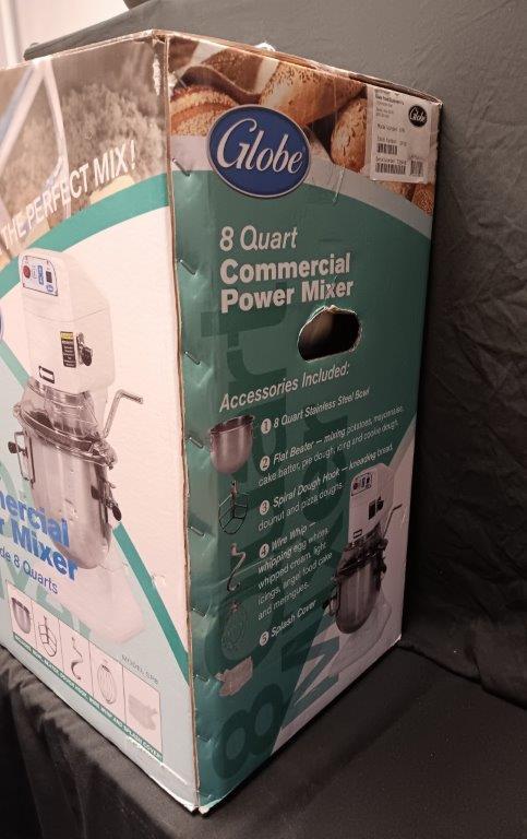 Auction item image