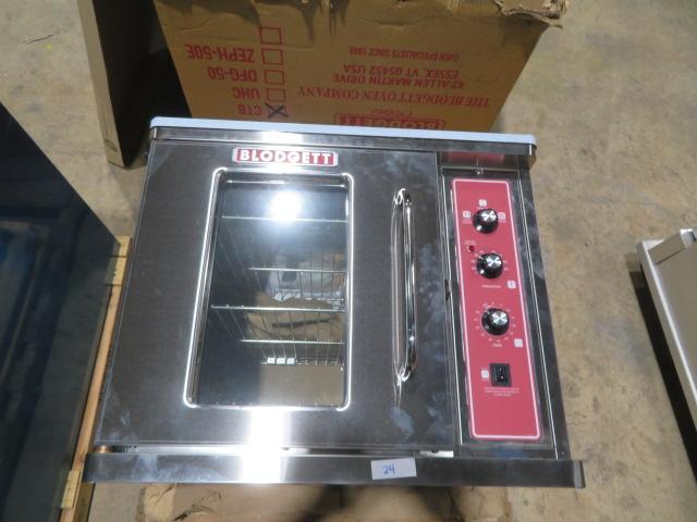 Auction item image
