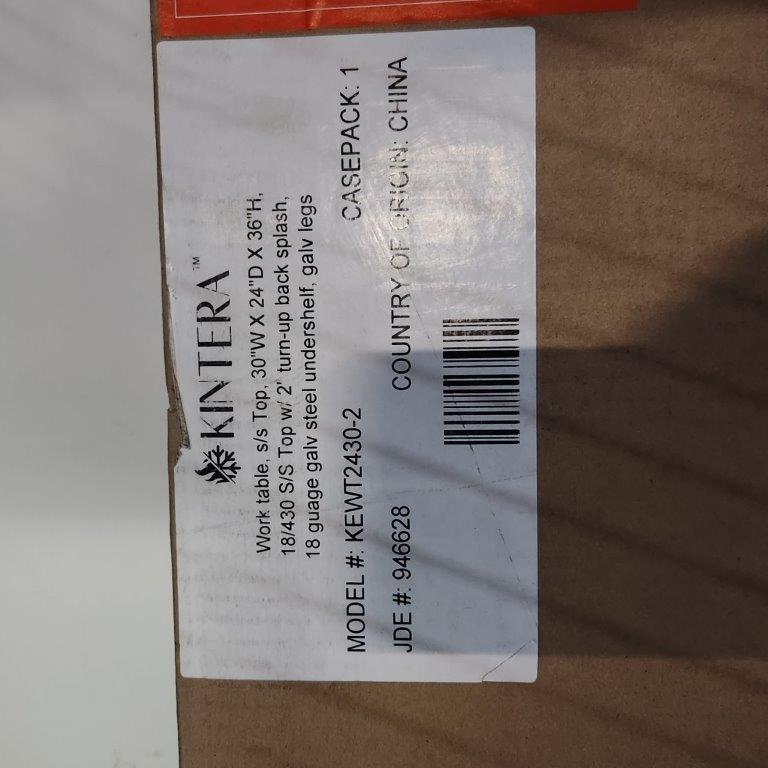 Auction item image