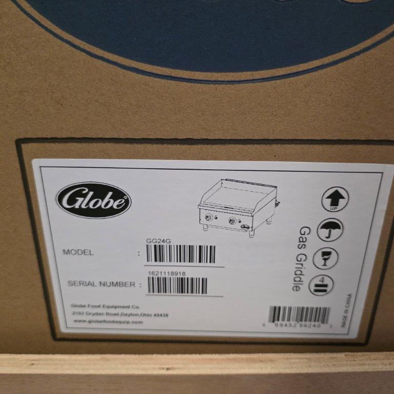Auction item image